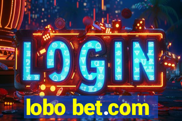 lobo bet.com